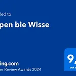 Slapen Bie Wisse