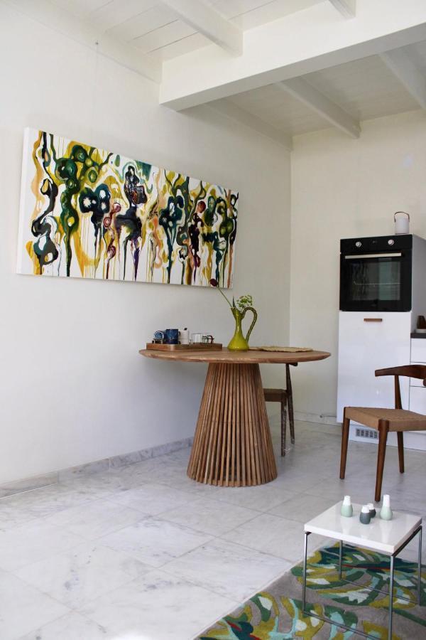 Slapen Bie Wisse Apartment Kamperland