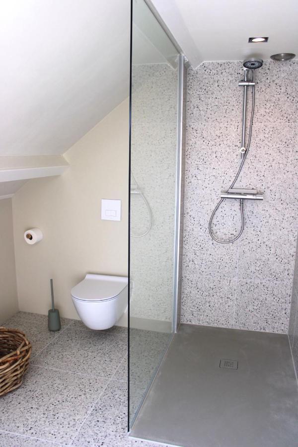 Slapen Bie Wisse Apartment