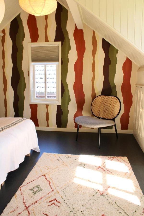 Slapen Bie Wisse Apartment Kamperland