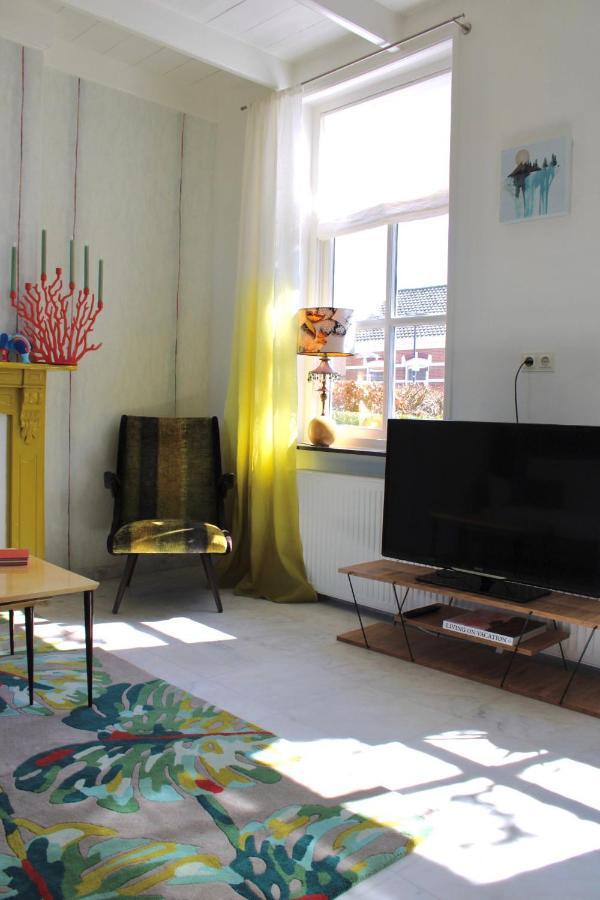 Slapen Bie Wisse Apartment Kamperland