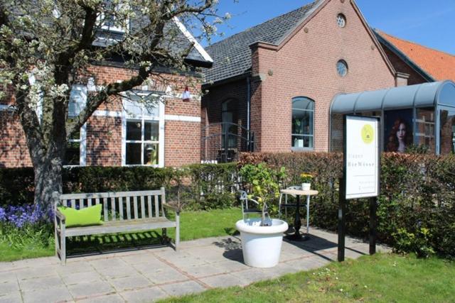 Slapen Bie Wisse Kamperland